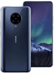 Замена камеры на телефоне Nokia 7.3 в Уфе